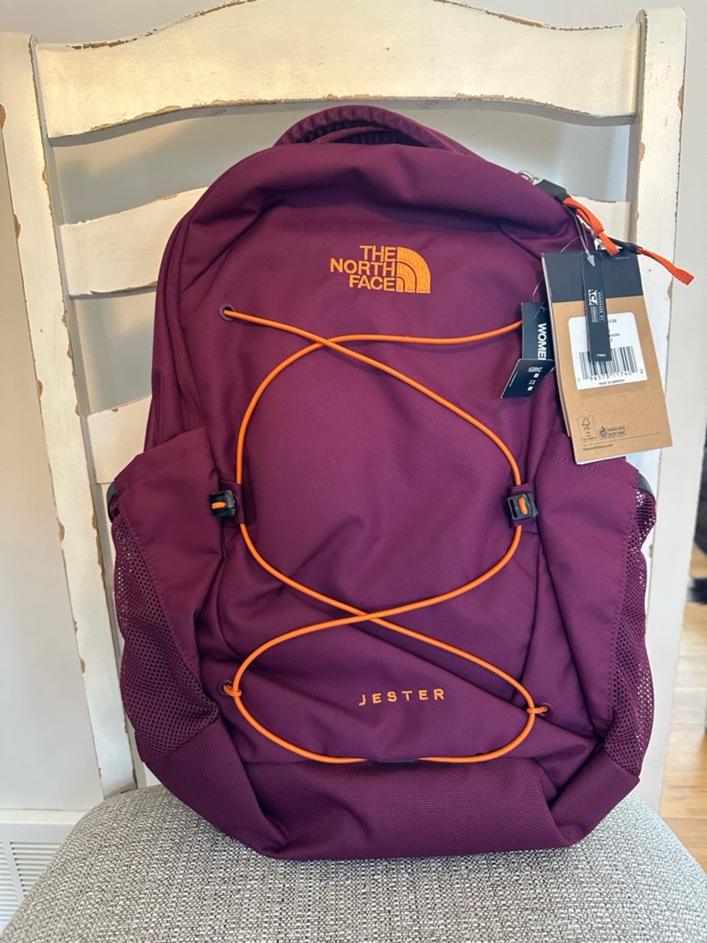 The North Face Women's Jester Backpack